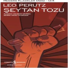Buğlem Event Şeytan Tozu - Modern Klasikler Dizisi