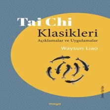 Buğlem Event Tai Chi Klasikleri