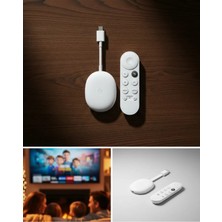 Sayarmarkt Kablosuz Tv Yayın Aparatı 4K Ultra Hd Film ve Dizi Deneyimi