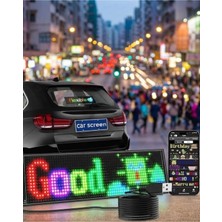 Sayarmarkt 1260 LED Matri Panel