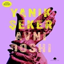 Elma Shop Şeker