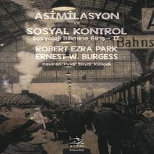 Elma Shop Asimilasyon ve Sosyal Kontrol