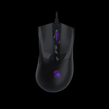 Bloody Max W90 Kablolu USB 10000DPI Siyah Gaming Mouse