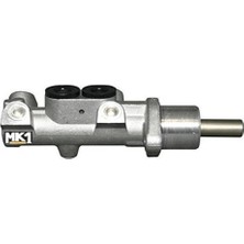 Volkswagen Vw Büyük Fren Dönüşümü Için Ana Fren Merkezi 25.4 mm (Abs'siz Araçlar) 23733