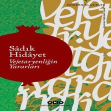 Alvera Vejetaryenliğin Rları - Modern Klasikler