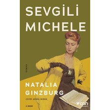 Alvera Sevgili Michele