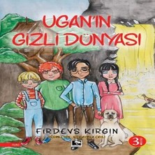 Buğlem Event Ugan'ın Gizli Dünyası