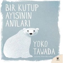 Buğlem Event Bir Kutup Ayısının Anıları