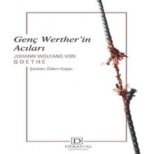 Buğlem Event Genç Werther’in Acıları