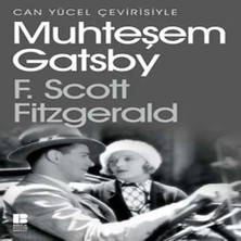Buğlem Event Muhteşem Gatsby