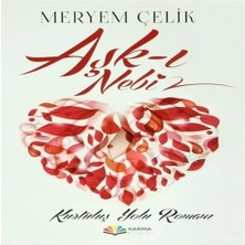 Buğlem Event Aşk-I Nebi