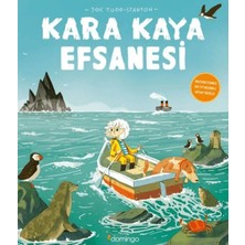 Buğlem Event Kara Kaya Efsanesi
