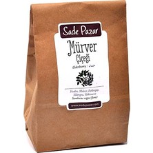 Sade Pazar Mürver Çiçeği 50 gr