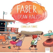 Buğlem Event Faber'in Uçan Halısı