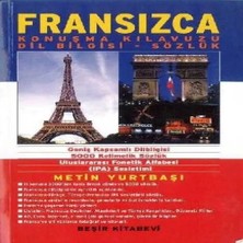 Alvera Fransızca Konuşma Kıluzu - Sözlük M.yurtbaşı