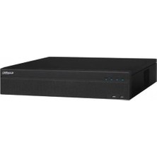 Dahua 64KANAL 32MP 8-Diskli Nvr Kayıt Cihazı NVR5864-EI