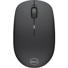 Dell WM126 Kablosuz Siyah Mouse