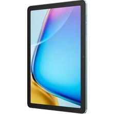 Blackview 10.1" IPS 8ÇEKIRDEKLI-12GB RAM-64GB Hafıza-Android 14-Kılıf Dahil Mavi Tablet / TAB20WIFI