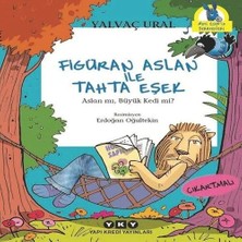 Buğlem Event Figüran Aslan Ile Tahta Eşek