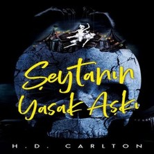 Buğlem Event Şeytanın Yasak Aşkı