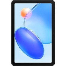 Blackview 10.1" IPS 8ÇEKIRDEKLI-12GB RAM-64GB Hafıza-Android 14-Kılıf Dahil Siyah Tablet / TAB20WIFI