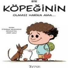 Buğlem Event Bir Köpeğinin Olması Harika Ama