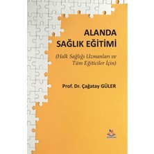 Berksan Yayıncılık Alanda Sağlık Eğitimi