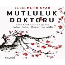 Buğlem Event Mutluluk Doktoru