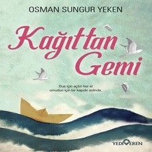 Buğlem Event Kağıttan Gemi
