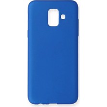 Buğlem Event Galaxy A6 2018 Kılıf First - Mi