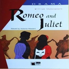 Alvera Romeo And Juliet Cd'li