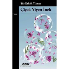 Alvera Çiçek Yiyen Inek
