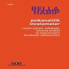 Buğlem Event Psikanalitik Incelemeler Sanatı Edebiyat Sinema Analizi ve Toplumsalın Klinikteki Izdüşüml