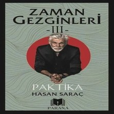 Buğlem Event Paktika - Zaman Gezginleri 3