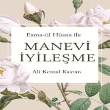 Buğlem Event Esma-Ül Hüsna Ile Manevi Iyileşme