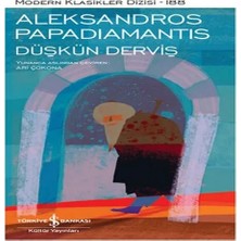Buğlem Event Düşkün Derviş - Modern Klasikler Dizisi