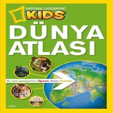 Alvera - Dünya Atlası