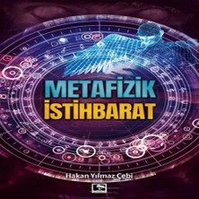 Alvera Metafizik Istihbarat