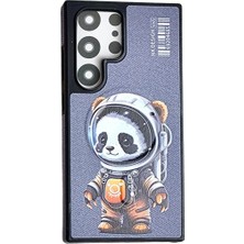Buğlem Event Joko Galaxy S24 Ultra Fun Magsafe Kapak - Mor