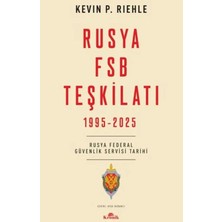 Buğlem Event Rusya Fsb I