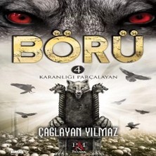 Uravas Store Börü 4 - Karanlığı Parçalayan