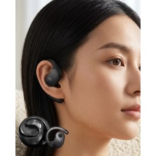 Nevamel® Premium Kablosuz Kulaklık Gürültü Azaltma Şarj Kutulu Bluetooth Kulaklık