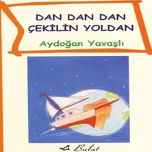 Buğlem Event Dan Dan Çekilin Yoldan
