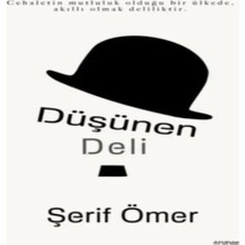 Alvera Düşünen Deli