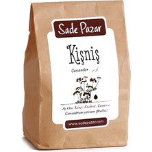 Sade Pazar Kişniş 100 gr
