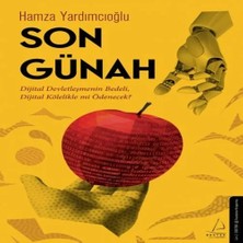 Buğlem Event Son Günah