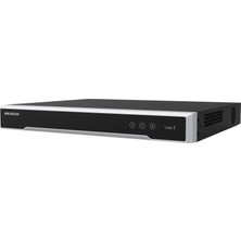 Hikvision Hıkvısıon 16KANAL 1080P 2-Diskli Nvr Kayıt Cihazı DS-7616NI-Q2