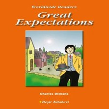 Alvera Level 4 - Great Expectations