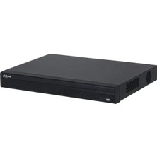 Dahua 32KANAL 12MP 2-Diskli Nvr Kayıt Cihazı NVR4232-4KS3