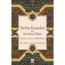 Buğlem Event Nefsin Kusurları ve Kurtuluş Yolları